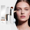 Color-Changing Foundation Stick with Brush