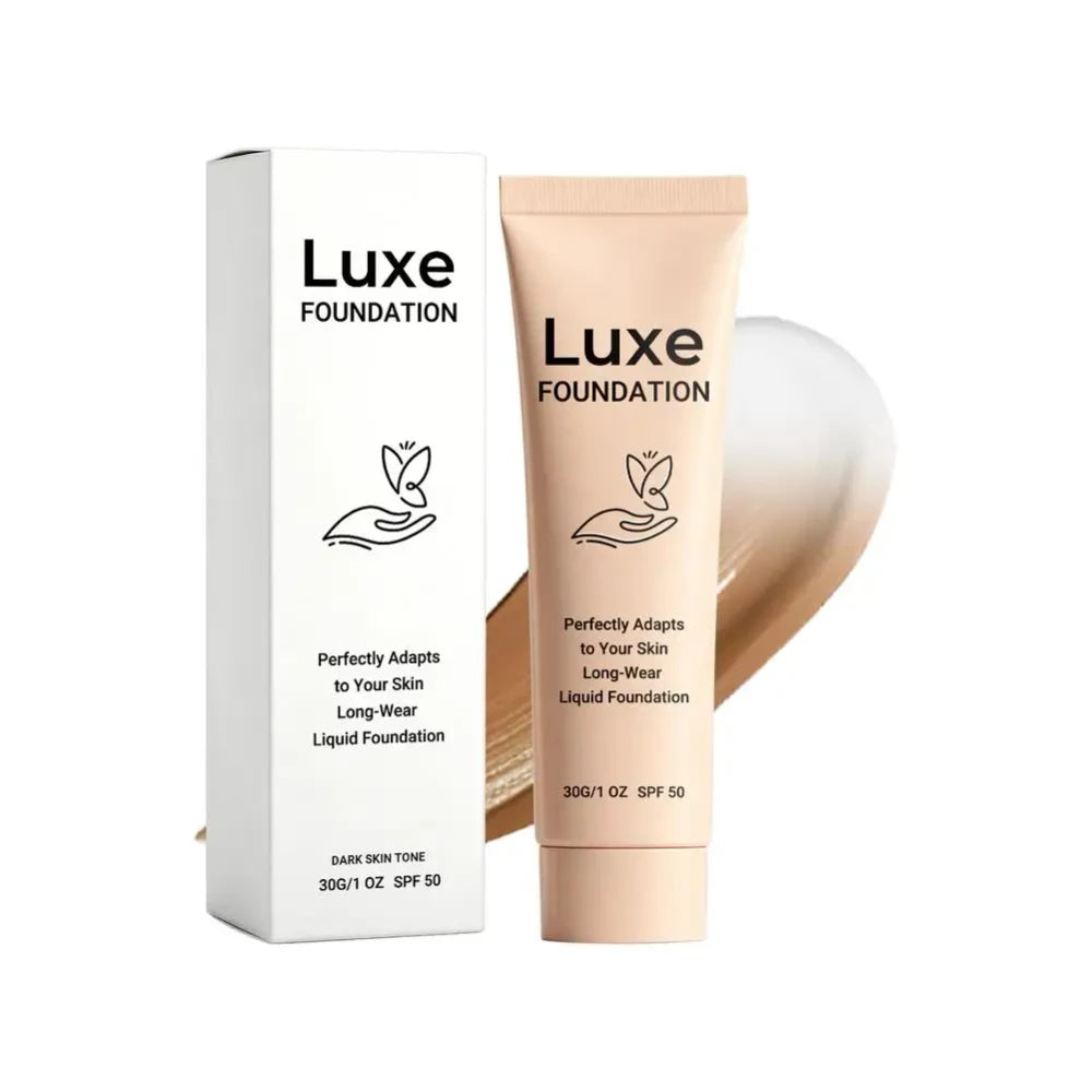 Color-Changing Foundation Stick with Brush