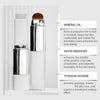Color-Changing Foundation Stick with Brush