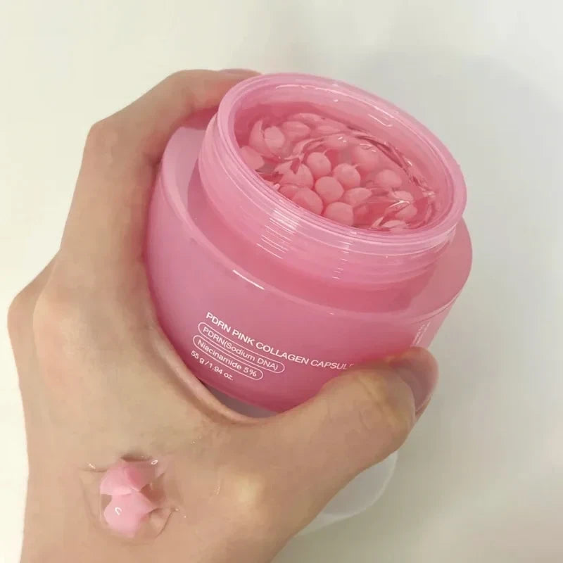 Crema Viso Idratante Collagene PDRN