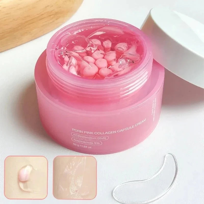 Crema Viso Idratante Collagene PDRN