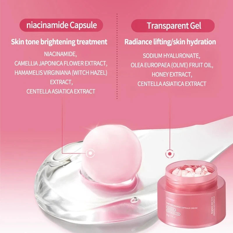 Crema Viso Idratante Collagene PDRN