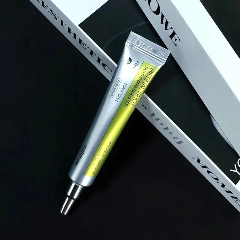 Crema Contorno Occhi al Retinolo
